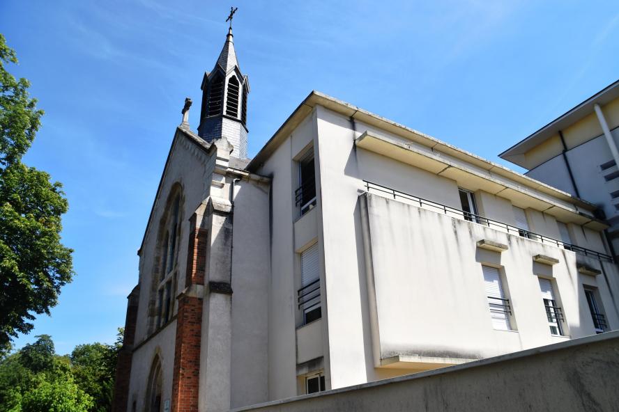 Ehpad occasion Clariane (Korian) Le Baron  à Orléans