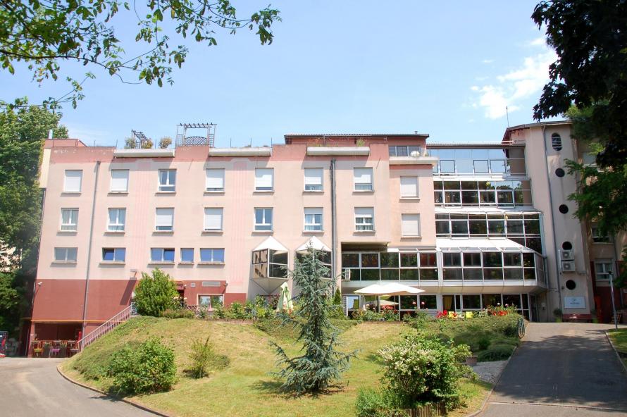 Ehpad Clariane (Korian) Le Clos d'Ypres