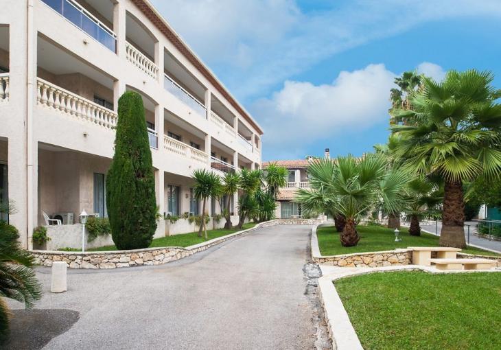 Ehpad Clariane (Korian) Le Grand Mas