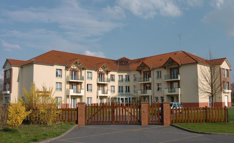 Ehpad Clariane (Korian) Le Halage