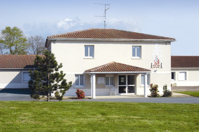 Ehpad occasion Clariane (Korian) Le Home du Verger  à Apremont