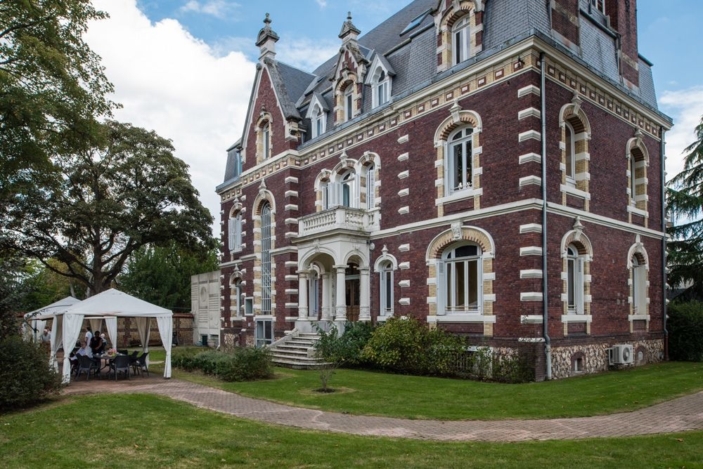 Ehpad Clariane (Korian) Le Jardin