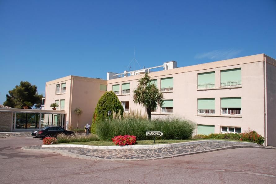 Ehpad Clariane (Korian) Le Rosaire