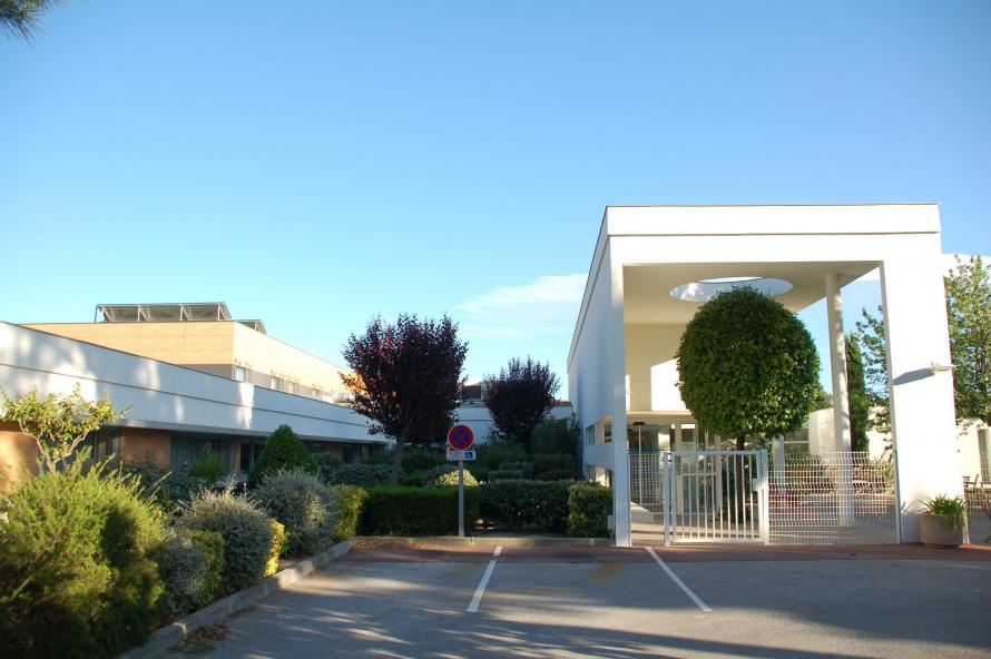 Ehpad LNA Santé (Le Noble Age) Les Camélias