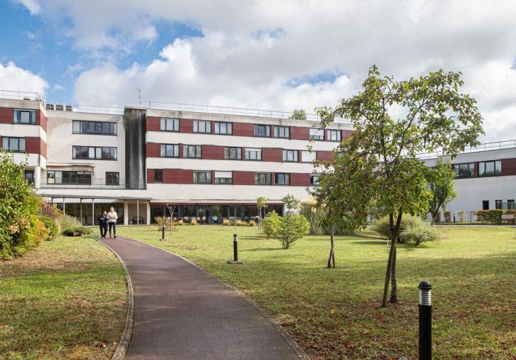 Ehpad Clariane (Korian) Les Cèdres