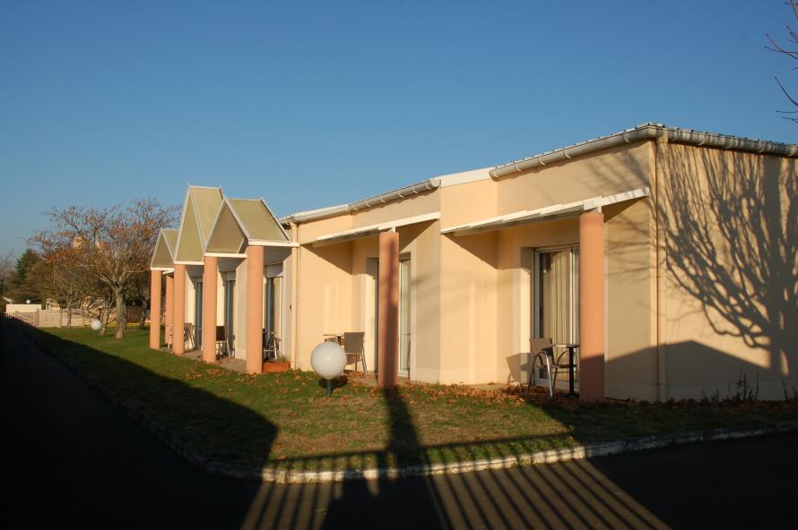 Ehpad Clariane (Korian) Les Fils d'Argent