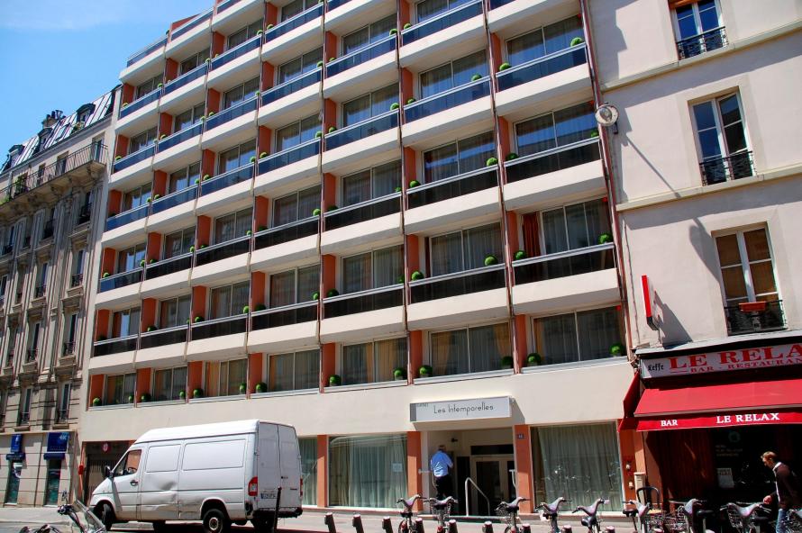 Ehpad DomusVi Résidence Les Gobelins