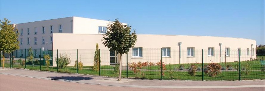 Ehpad Les Jardins de Creney