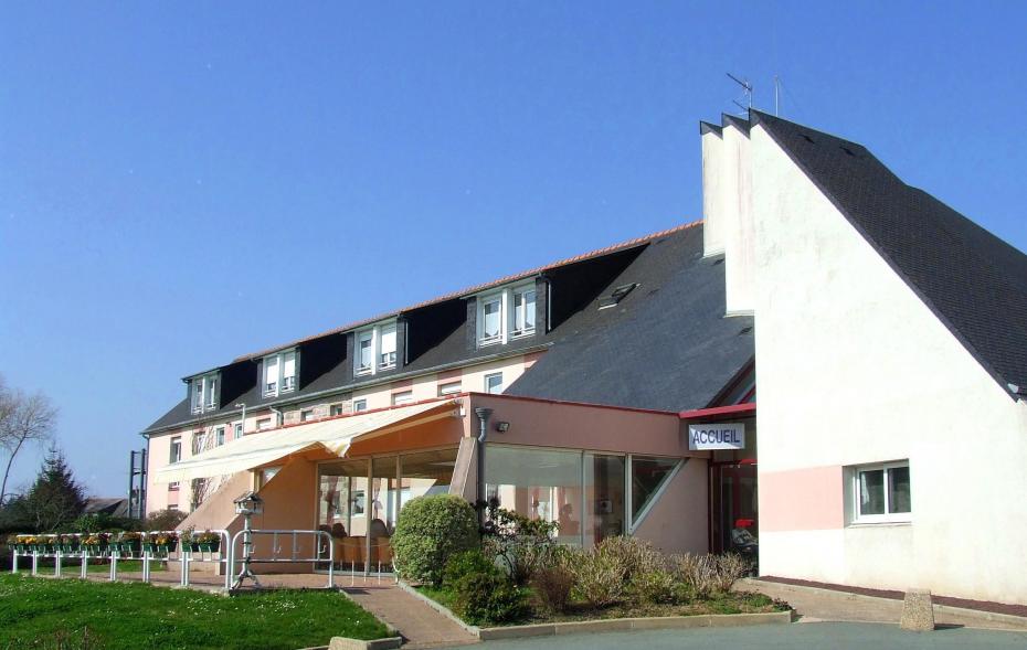 Ehpad Les Jardins d'Erquy