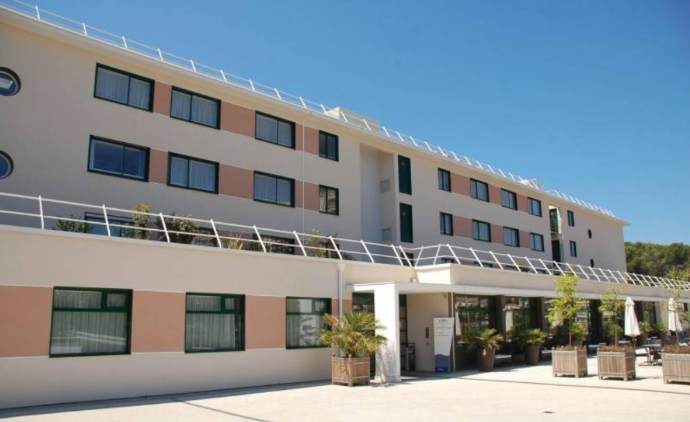 Ehpad Emeis (Orpea) Les Jardins de Pauline