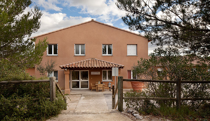 Ehpad Les Portes de Nîmes