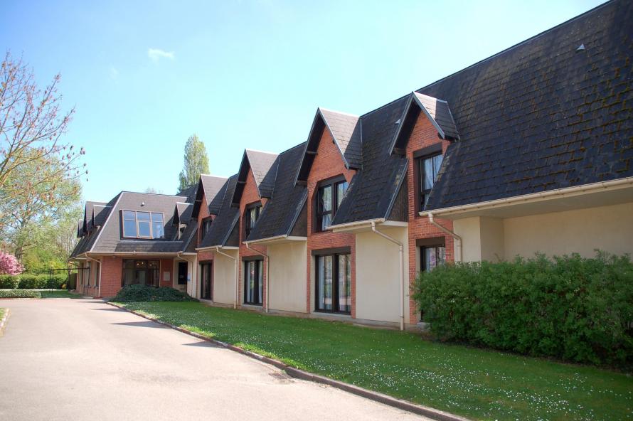 Ehpad Les Rivalières