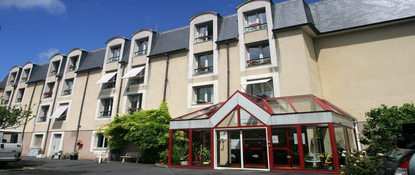 Ehpad Emeis (Orpea) Les Rives Saint-Nicolas