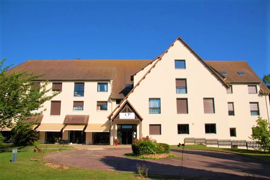 Ehpad Les Rives d'Or