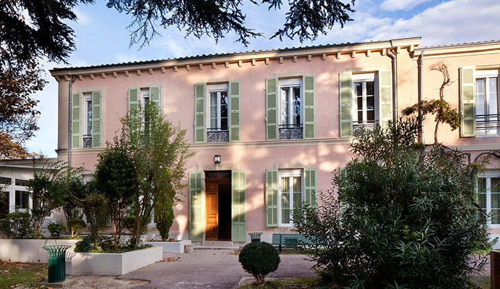 Ehpad DomusVi Les Séolanes