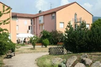 Ehpad Les Trois Sapins