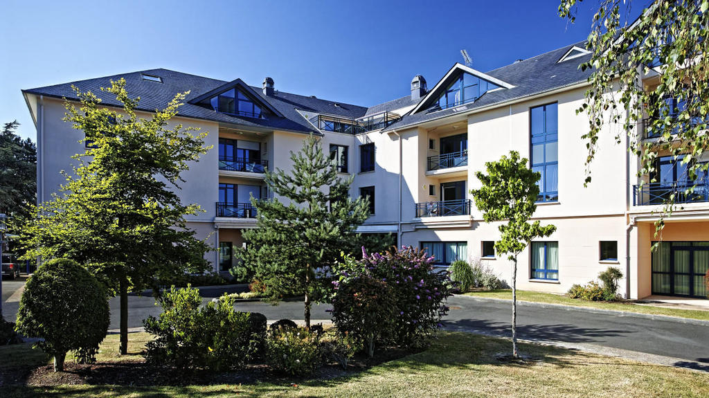 Ehpad Philogeris Maison Saint-Michel