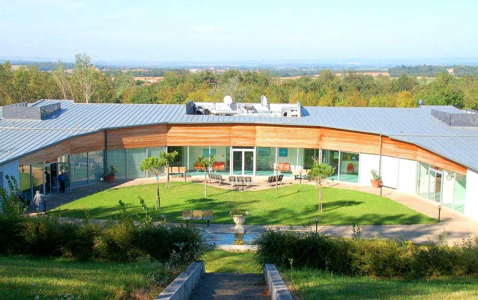 Ehpad Clariane (Korian) Maison d'Émilienne