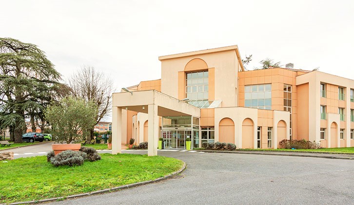 Ehpad DomusVi Résidence Marguerite