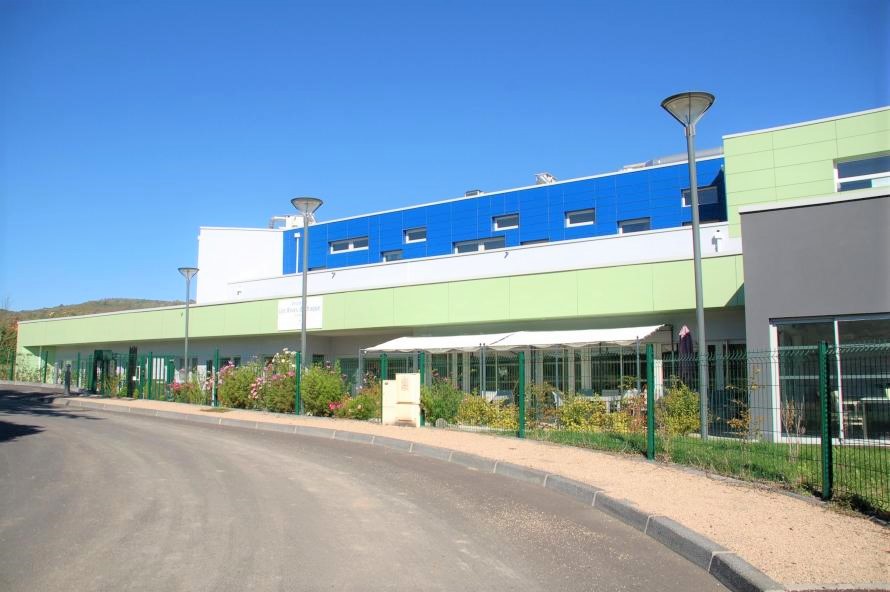 Ehpad Mieux Vivre Les Rives D'Ithaque