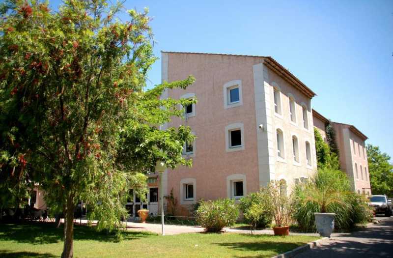 Ehpad Emera Mille Soleils