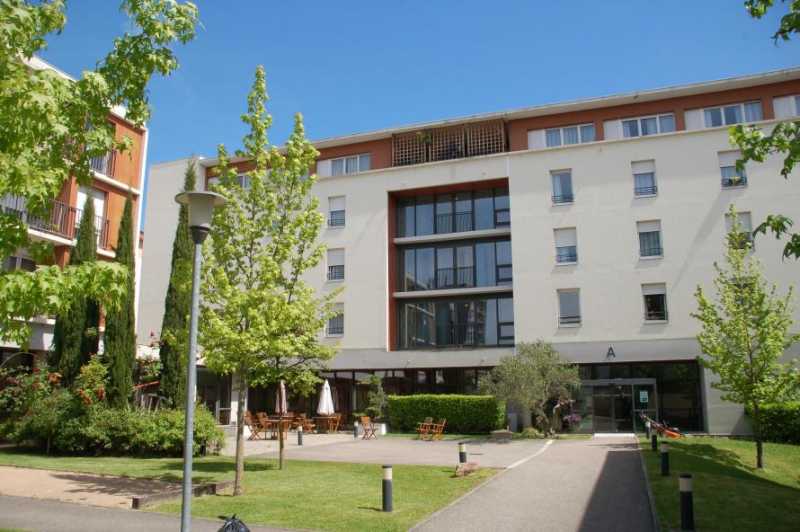 Ehpad Omeris Résidence des Canuts