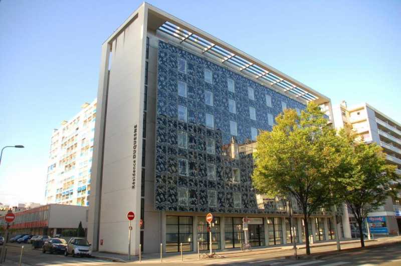 Ehpad Omeris Résidence Duquesne