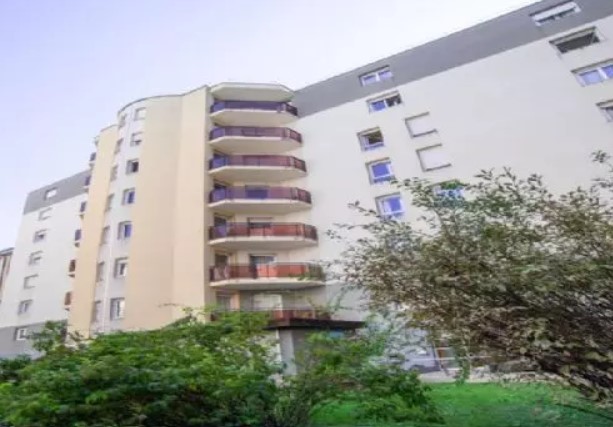 Ehpad Omeris Résidence Part-Dieu