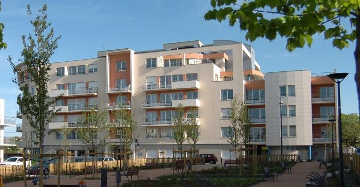 Ehpad Clariane (Korian) L'Oradou