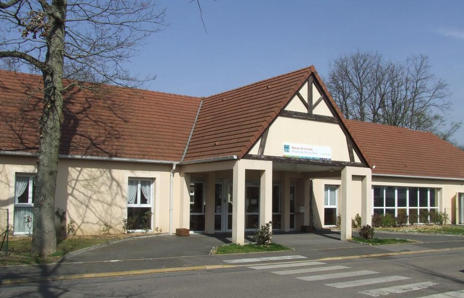 Ehpad Clariane (Korian) Parc aux Chênes