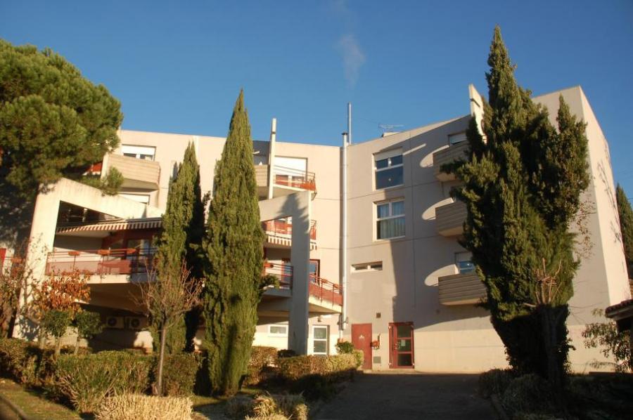 Ehpad Pavonis Santé L'Euzière