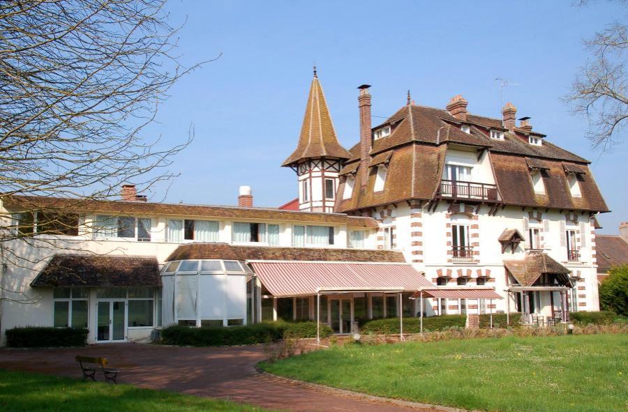Ehpad Le Manoir de la Pommeraie