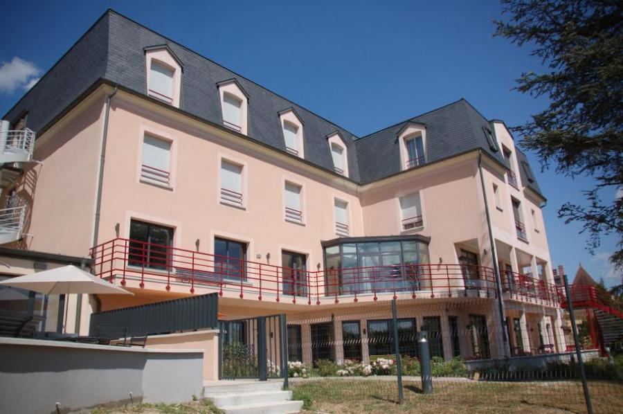 Ehpad Prieur de la Côte d'Or