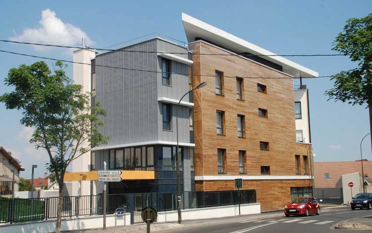 Ehpad occasion Domidep Les Pensées  à Argenteuil