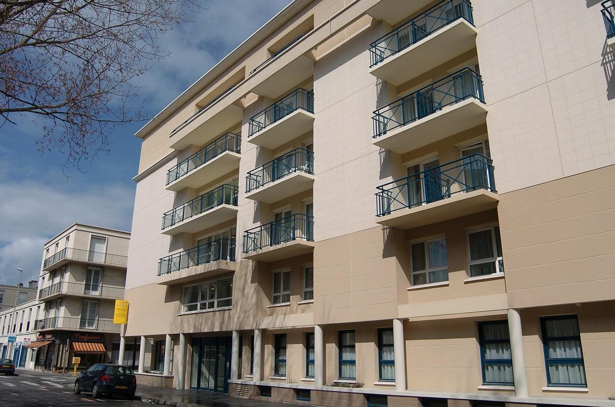 Ehpad Clariane (Korian) Porte Océane