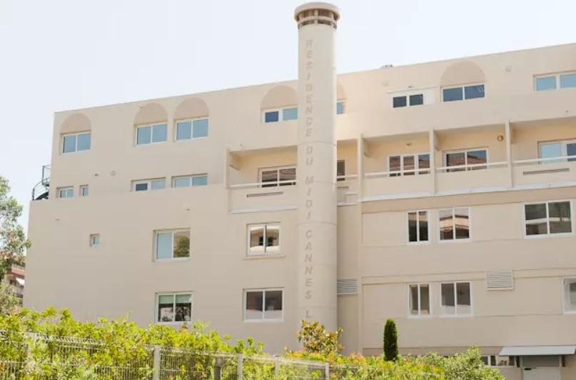 Ehpad DomusVi Résidence du Midi