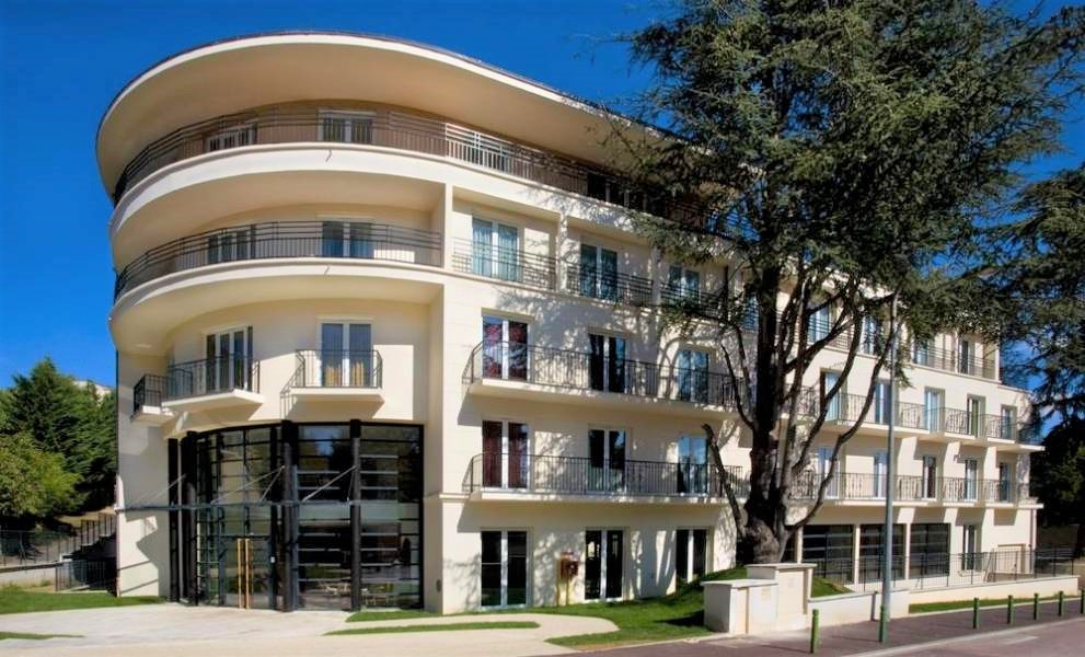 Ehpad DomusVi Résidence Médicis Sèvres