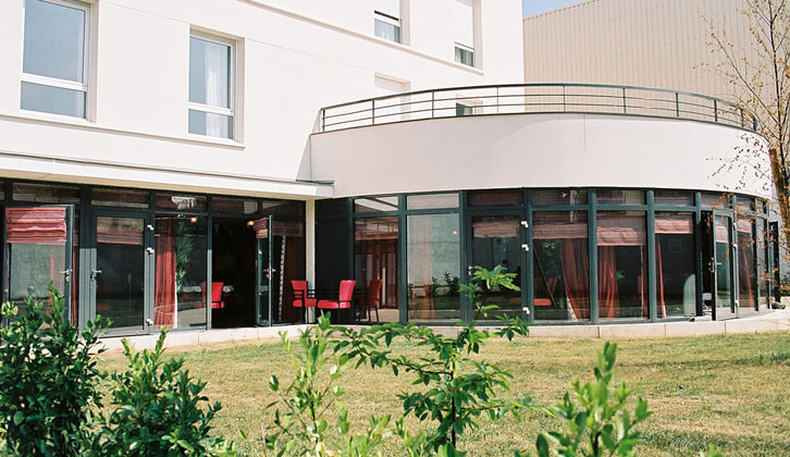 Ehpad DomusVi Résidence Médicis Vanves