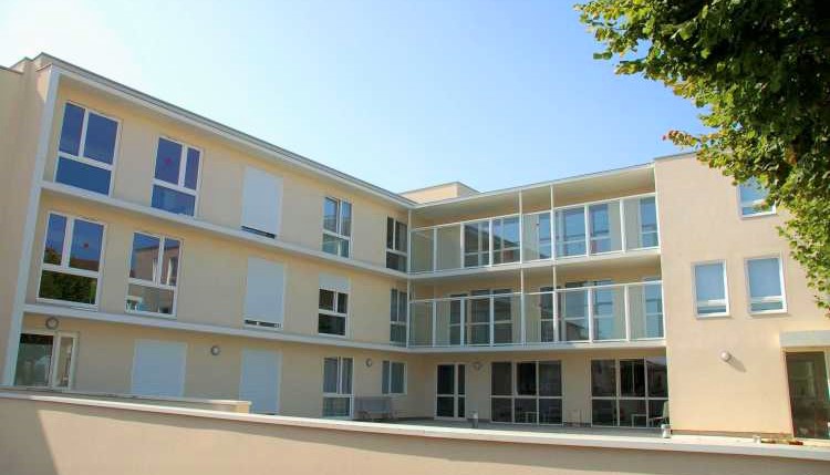 Ehpad occasion Domidep Résidence du Parc  à Archiac