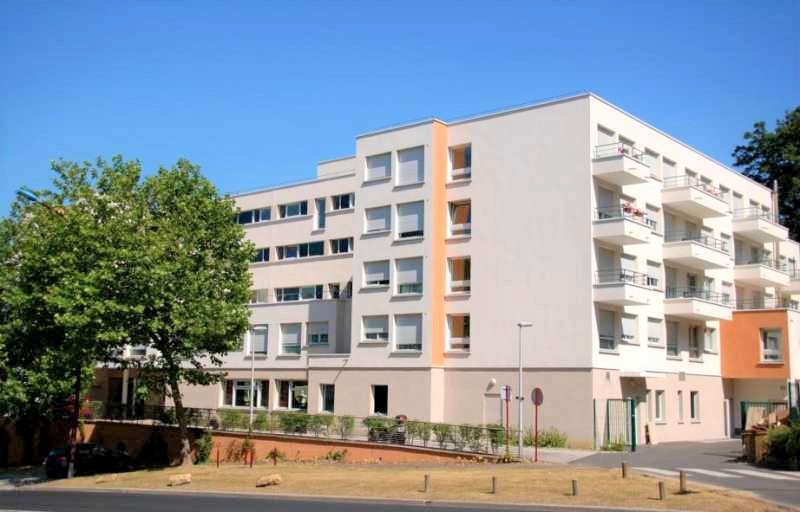 Ehpad Résidence Du Parc