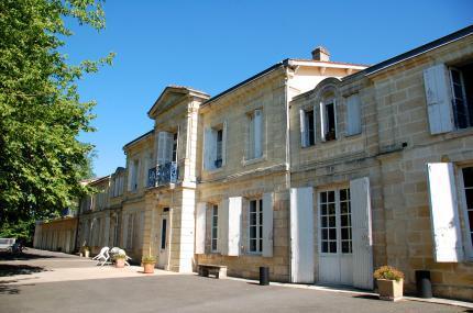 Ehpad Colisee Le Retou