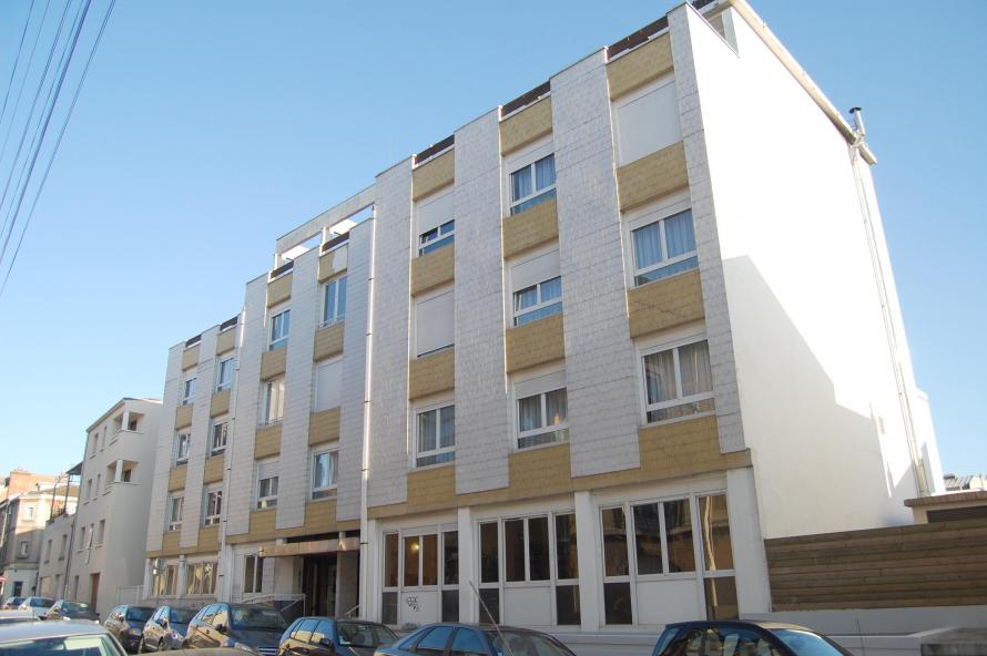 Ehpad Saint-André