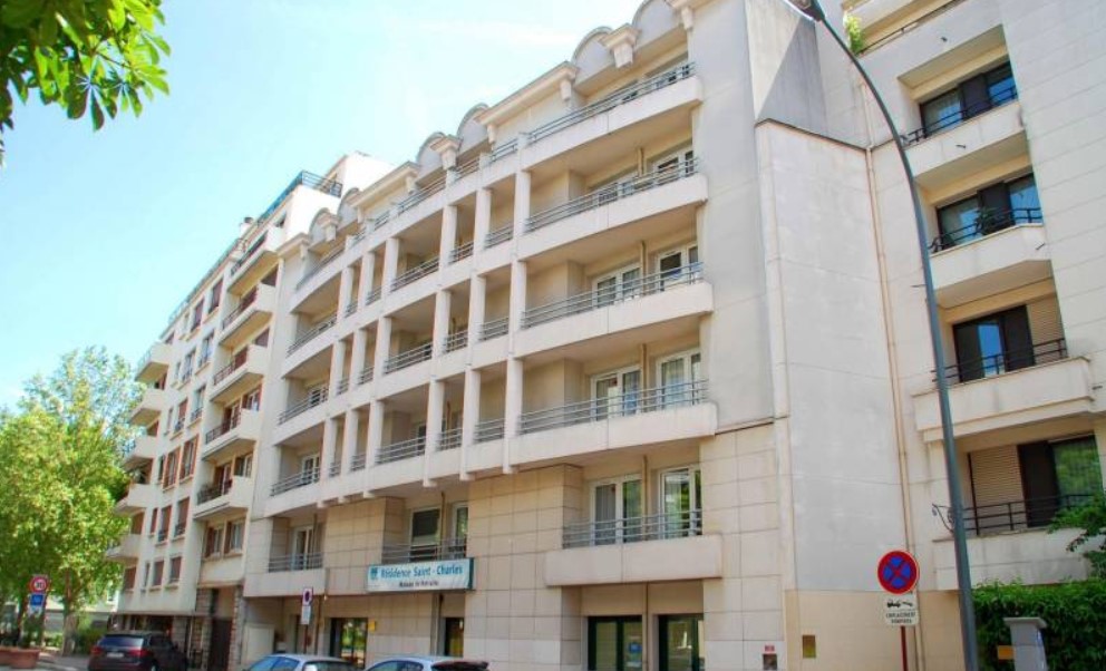 Ehpad Clariane (Korian) Saint-Charles