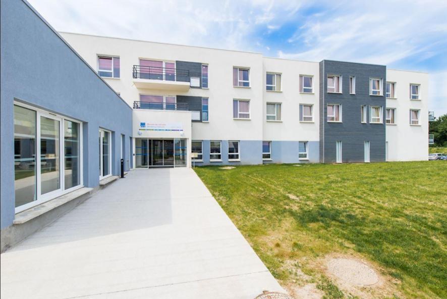 Ehpad Clariane (Korian) Samara