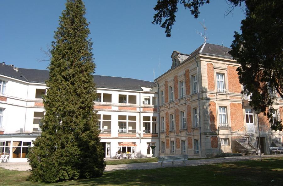 Ehpad Clariane (Korian) Sarmatia