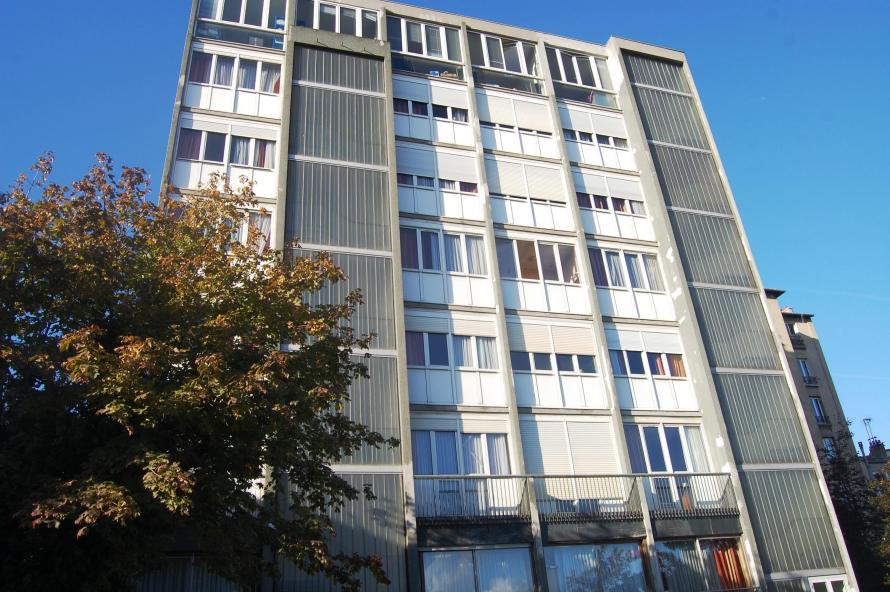 Ehpad DomusVi Tiers Temps Ivry-sur-Seine