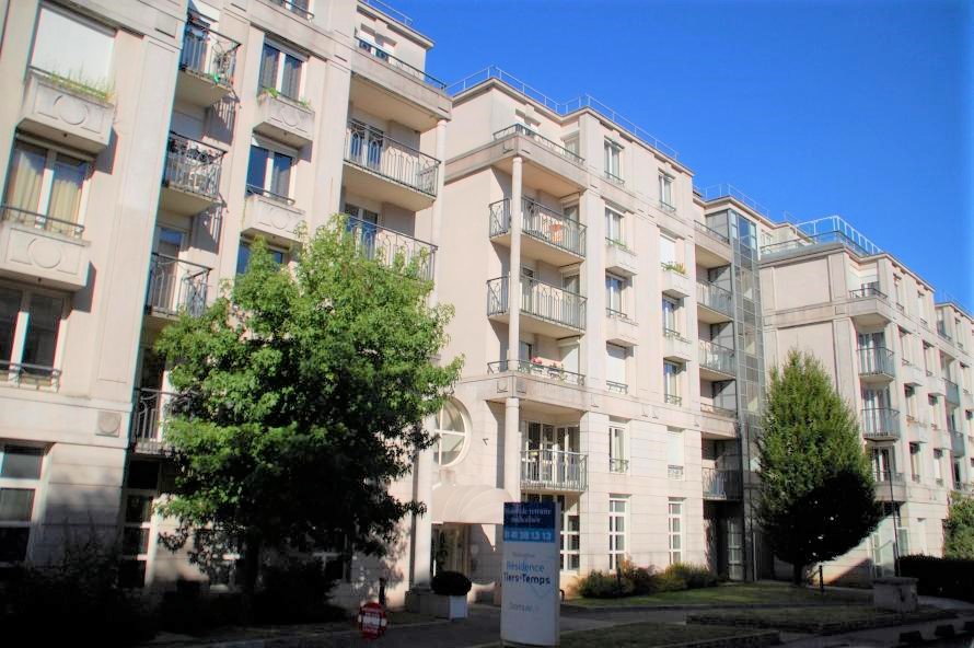Ehpad Résidence Tiers Temps Suresnes