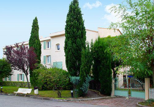 Ehpad Clariane (Korian) Val des Sources