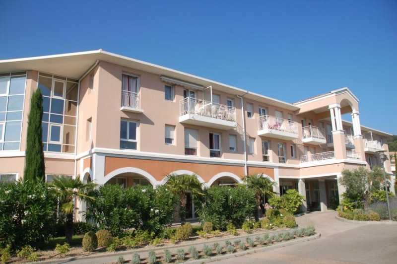 Ehpad Emera Victoria