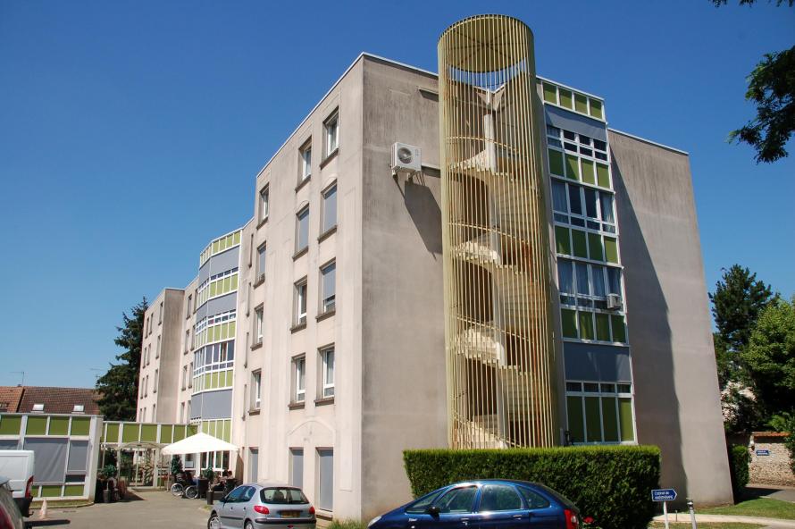 Ehpad Clariane (Korian) Villa Evora